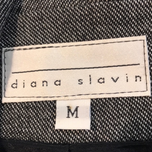 designer jacket - Picture 7 of 8